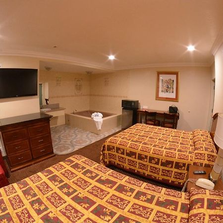 The Palace Inn Oxnard Kültér fotó